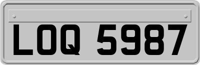 LOQ5987