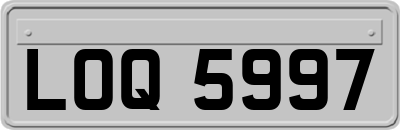 LOQ5997