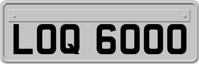 LOQ6000