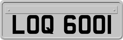 LOQ6001