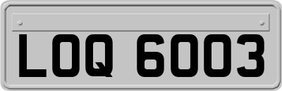 LOQ6003