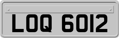LOQ6012