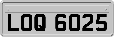 LOQ6025