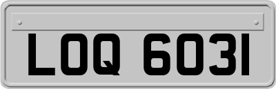 LOQ6031