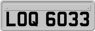 LOQ6033