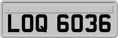 LOQ6036
