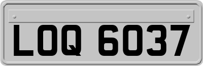 LOQ6037