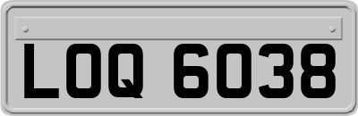 LOQ6038