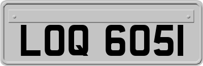 LOQ6051