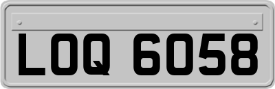 LOQ6058