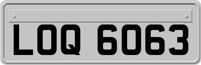 LOQ6063