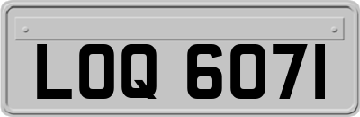 LOQ6071