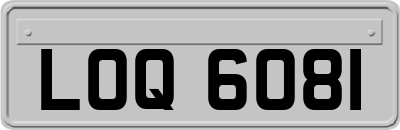 LOQ6081