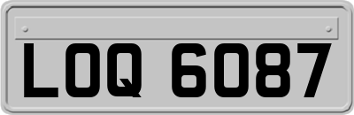 LOQ6087