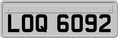 LOQ6092
