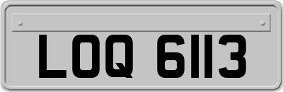 LOQ6113