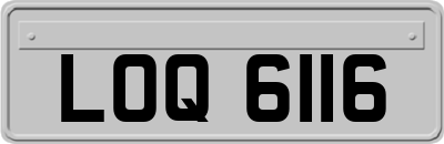 LOQ6116