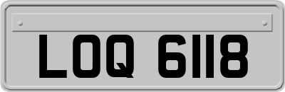 LOQ6118