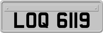LOQ6119