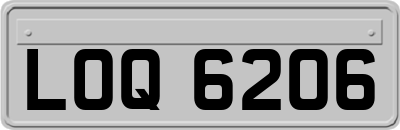 LOQ6206