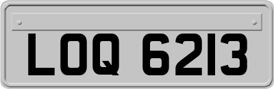 LOQ6213
