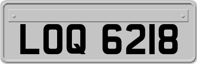 LOQ6218