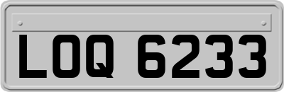 LOQ6233