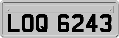 LOQ6243