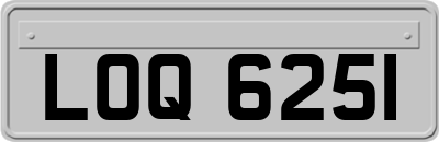 LOQ6251