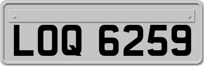 LOQ6259
