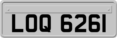 LOQ6261