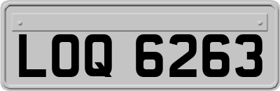 LOQ6263