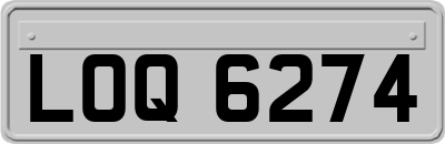LOQ6274