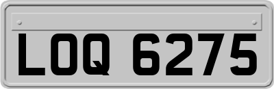 LOQ6275