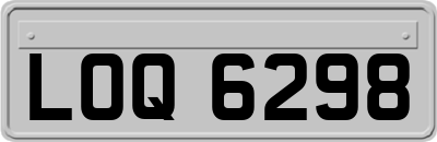 LOQ6298