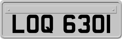 LOQ6301