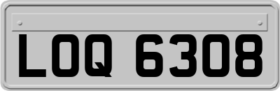 LOQ6308