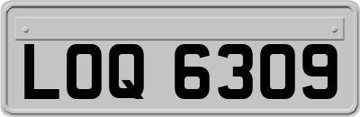 LOQ6309