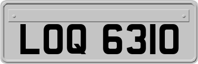 LOQ6310