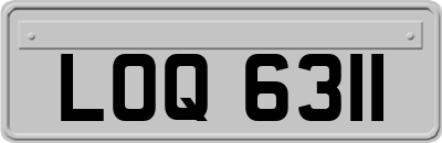 LOQ6311