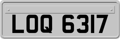 LOQ6317