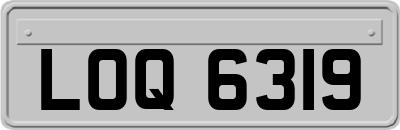 LOQ6319