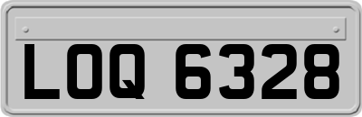 LOQ6328