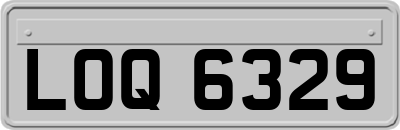 LOQ6329