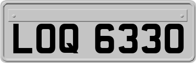 LOQ6330