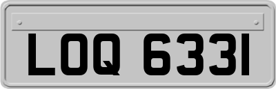 LOQ6331