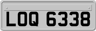 LOQ6338
