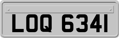 LOQ6341