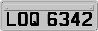 LOQ6342