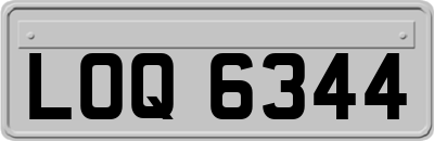 LOQ6344
